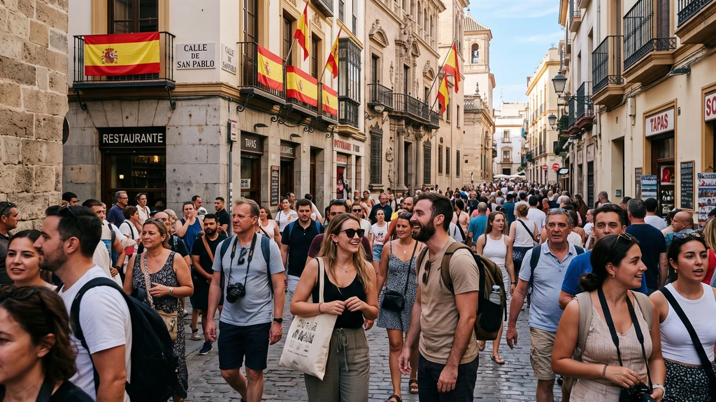 2036'da turizmde 50 milyon istihdam ve 3,8 trilyon dolar gelir öngörüsü